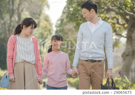 連接手的微笑家庭 連接手的微笑家庭 29065675