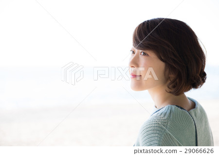 旅遊女性 29066626