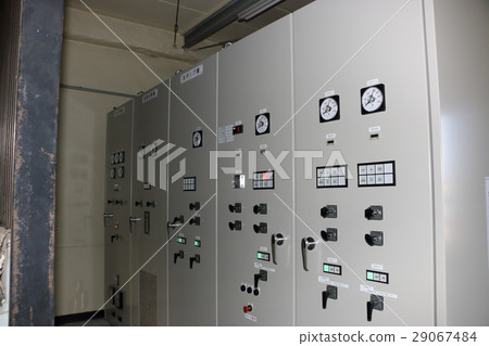 Agricultural water facilities 29067484