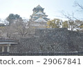 大阪城堡 29067841