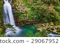 瀑布景致 29067952