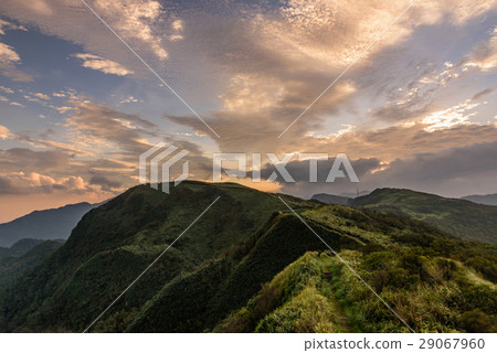 Taoyuan Valley Prairie 29067960