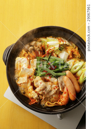 kimchi hot pot kimchi hot pot 29067961