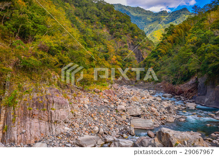 Wild Creek Hot Springs 29067967