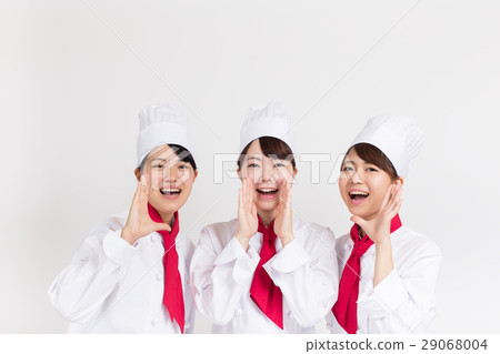 烹飪和糖果的形象 29068004