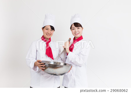 Image of cooking and confectionery 29068062