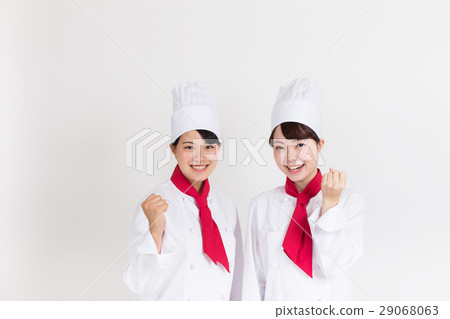 烹飪和糖果的形象 29068063