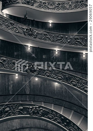 Spiral staircase Spiral staircase 29069057