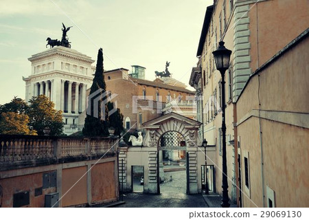 Rome architecture Rome architecture 29069130