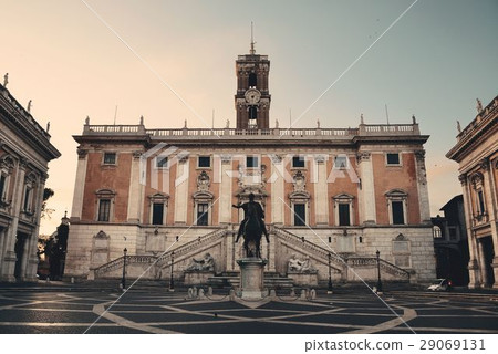 Piazza del Campidoglio 29069131