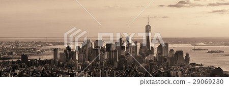 New York City 29069280