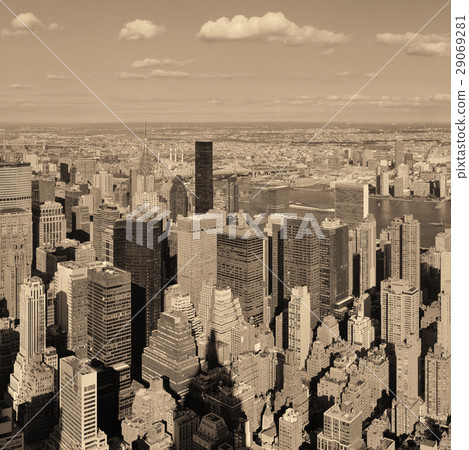 New York City eastside New York City eastside 29069281