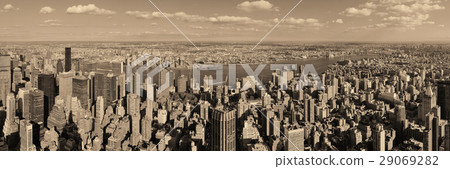 New York City eastside New York City eastside 29069282