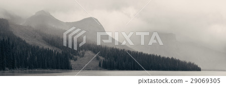 Emerald lake Emerald lake 29069305