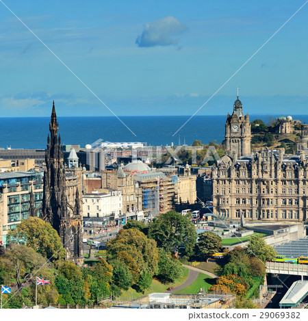 Edinburgh 29069382