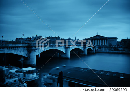 Seine Seine 29069593