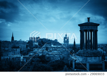 Edinburgh Edinburgh 29069833