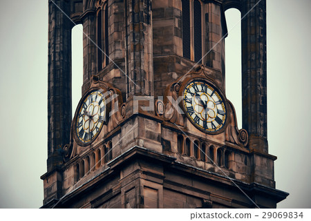 Edinburgh Edinburgh 29069834