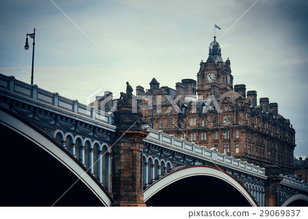 Balmoral Hotel Balmoral Hotel 29069837