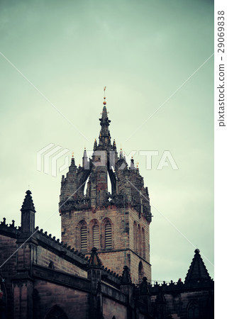 St Giles' Cathedral St Giles' Cathedral 29069838