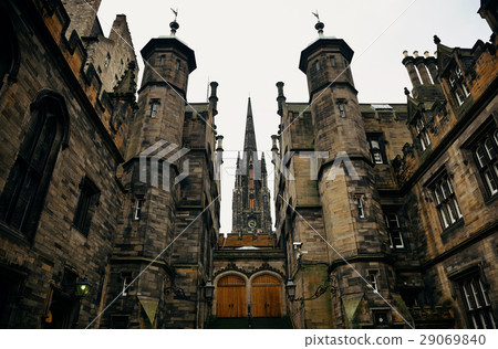 Edinburgh Edinburgh 29069840