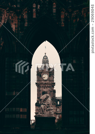 Balmoral Hotel Balmoral Hotel 29069848