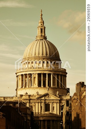 St Paul's cathedral St Paul's cathedral 29069859