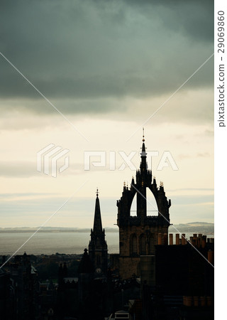 Edinburgh Edinburgh 29069860
