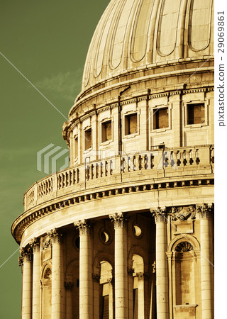 St Paul's cathedral 29069861