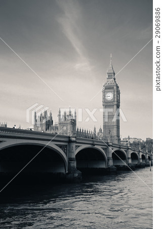 London skyline London skyline 29069886