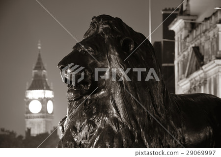 Trafalgar Square 29069997