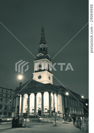 Trafalgar Square 29069998