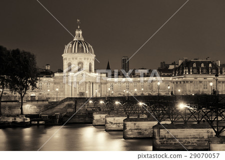 River Seine River Seine 29070057