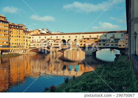 Florence Ponte Vecchio 29070067