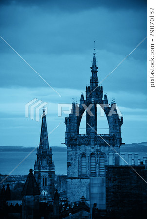 Edinburgh Edinburgh 29070132
