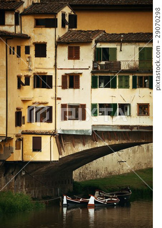 Florence Ponte Vecchio Florence Ponte Vecchio 29070298