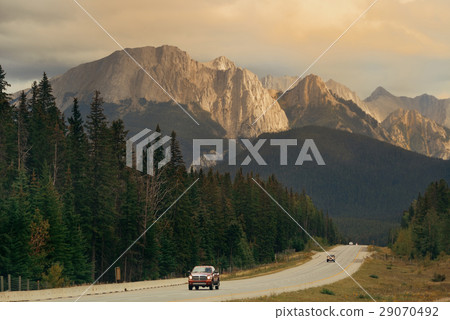 Banff National Park 29070492