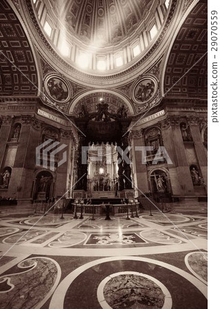 Vatican, city, peter 29070559