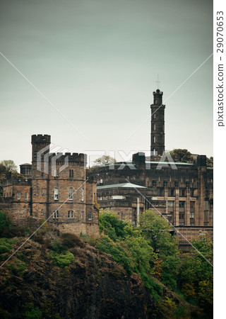 Calton Hill Calton Hill 29070653