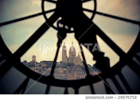 Clock Tower 29070758