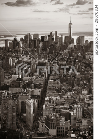 New York City 29070834
