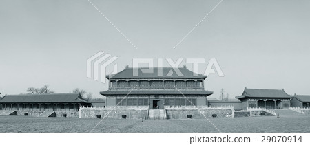 Forbidden City 29070914