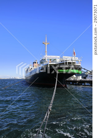 NYK Line Hikawa Maru NYK Line Hikawa Maru 29073071