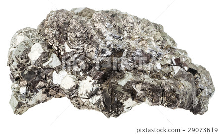 natural marcasite stone (white iron pyrite) 29073619