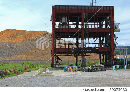 Minami Sanriku-cho防災測量辦公樓2015年9月3日 29073680