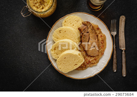 Dumpling cabbage pork Dumpling cabbage pork 29073684