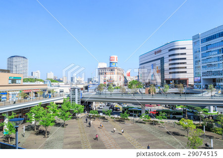 川口站廣場Cupo La Plaza 29074515