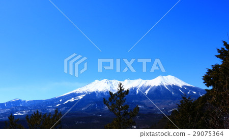 Mt.Dakeake of Snow Mt.Dakeake of Snow 29075364