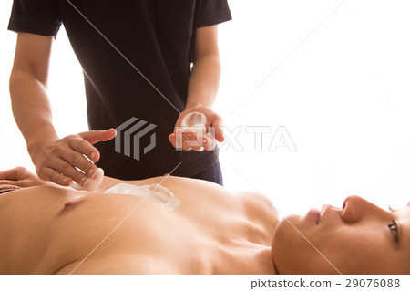 Men's beauty treatment salon Men's beauty treatment salon 29076088