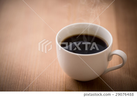 Hot coffee Hot coffee 29076488